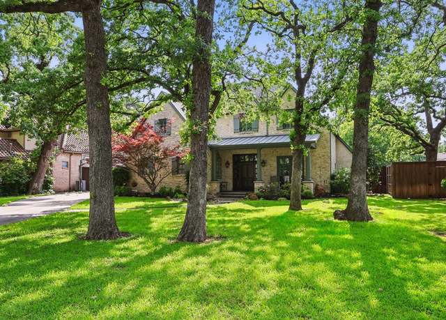 Property at 129 Shady Dale Ln, Coppell, TX 75019, 5 beds, 3 baths