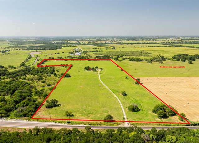 Property at 12520 Fm 455 E, Pilot Point, TX 76258