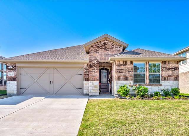Property at 6212 Crownmere, Celina, TX 76227, 4 beds, 3 baths