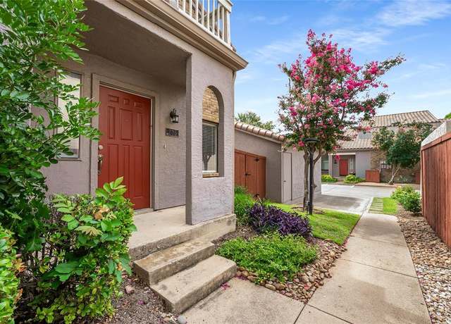 Property at 4242 N Capistrano Dr #235, Dallas, TX 75287, 2 beds, 2 baths