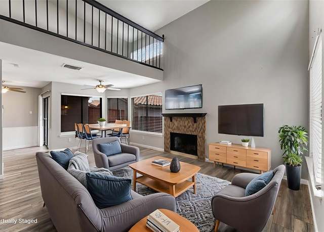 Property at 4242 N Capistrano Dr #235, Dallas, TX 75287, 2 beds, 2 baths