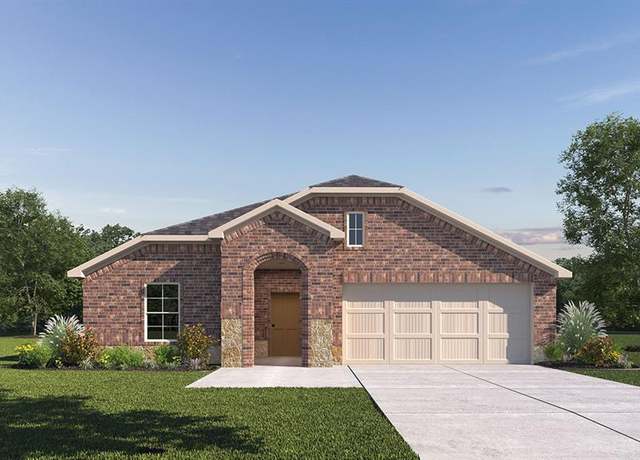 Property at 575 Clear Rain St, Lavon, TX 75166, 3 beds, 2 baths