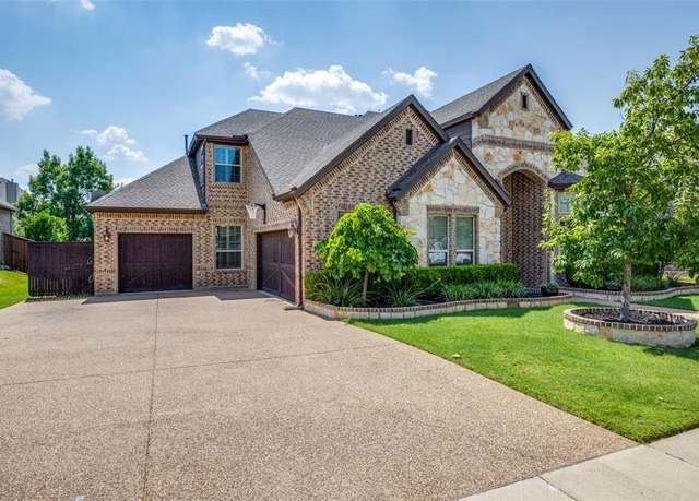 Property at 312 Reata Rd, Keller, TX 76248, 4 beds, 3 baths
