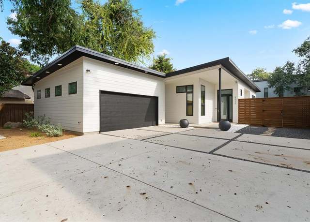 Property at 8530 Stults Rd, Dallas, TX 75243, 3 beds, 2 baths