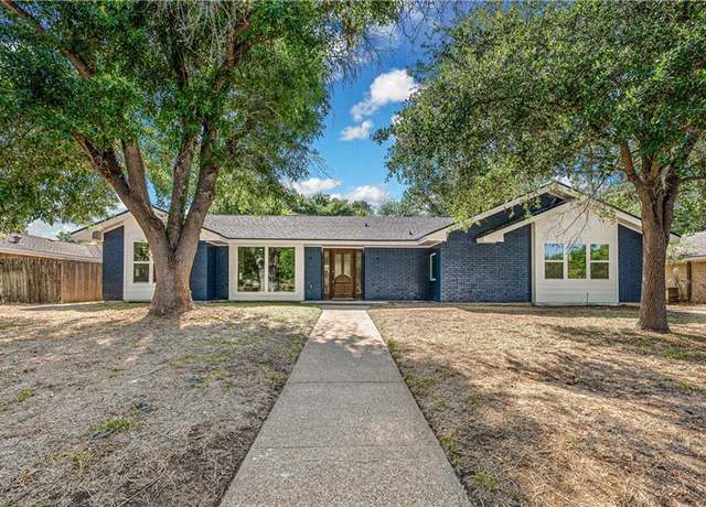 Property at 5001 Lake Arrowhead Dr, Waco, TX 76710, 4 beds, 3.5 baths