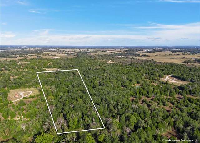 Property at TBD W Fm 489, Teague, TX 75860