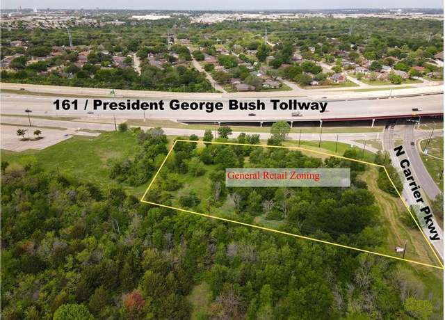 Property at 2200 N Carrier Pkwy, Grand Prairie, TX 75050