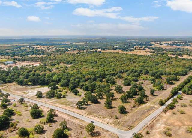 Property at Lot 17 Double B Ranch Rd S, Perrin, TX 76486
