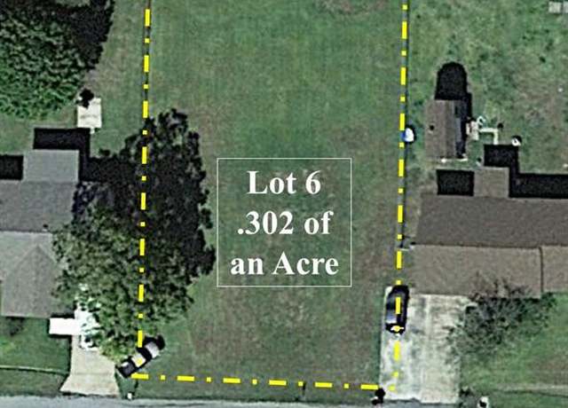 Property at TBD E Travis St, Leonard, TX 75452