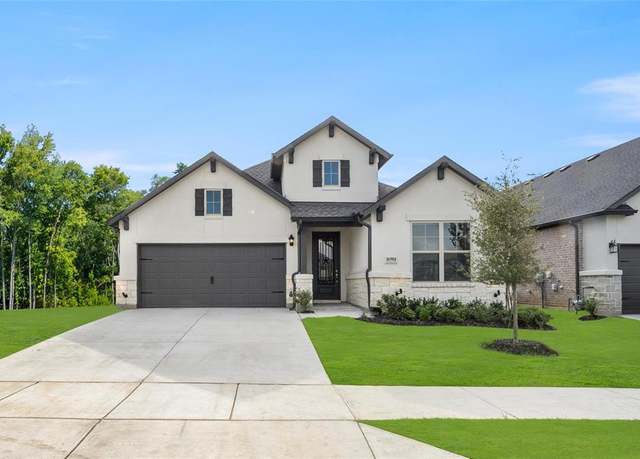 Property at 16904 Eastern Red Blvd, Fort Worth, TX 76247, 3 beds, 2 baths