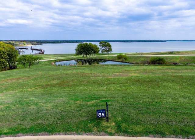 Property at 120 Summit Dr, Kemp, TX 75143