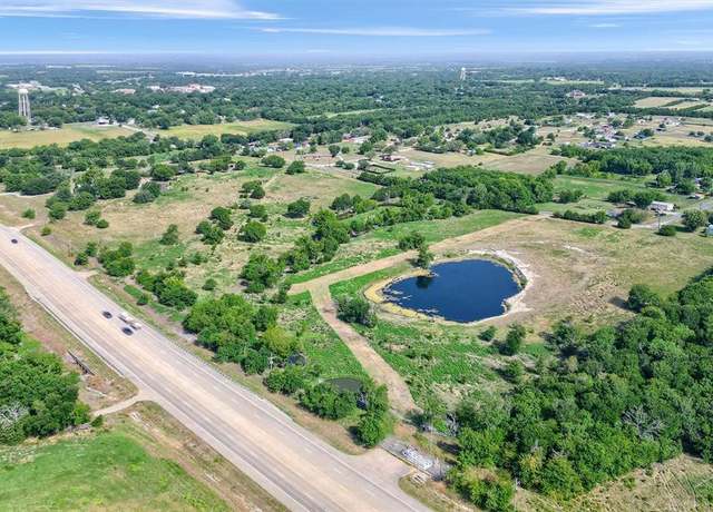 Property at TBD E Hwy 380 (audie Murphy) Pkwy, Farmersville, TX 75442