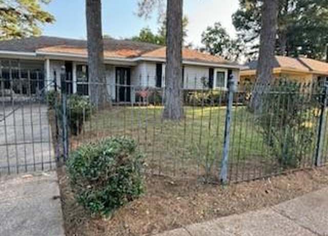 Property at 6409 Oak Valley Dr, Shreveport, LA 71119, 3 beds, 1 bath