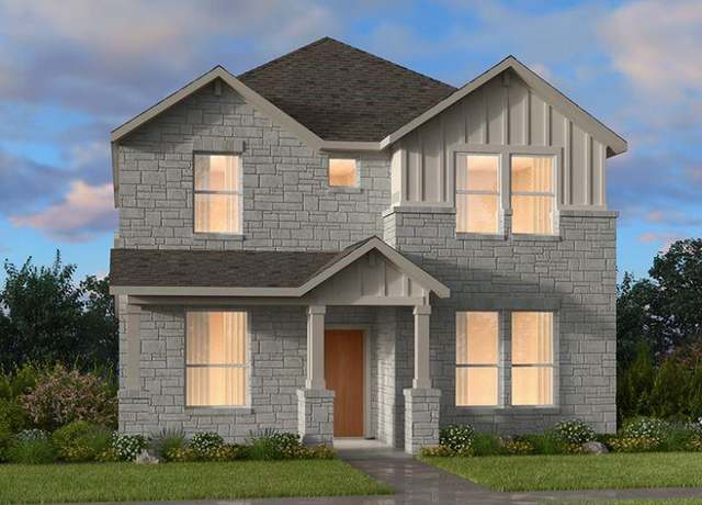 Property at 1205 Sideoats Mews, Celina, TX 75009, 4 beds, 3 baths