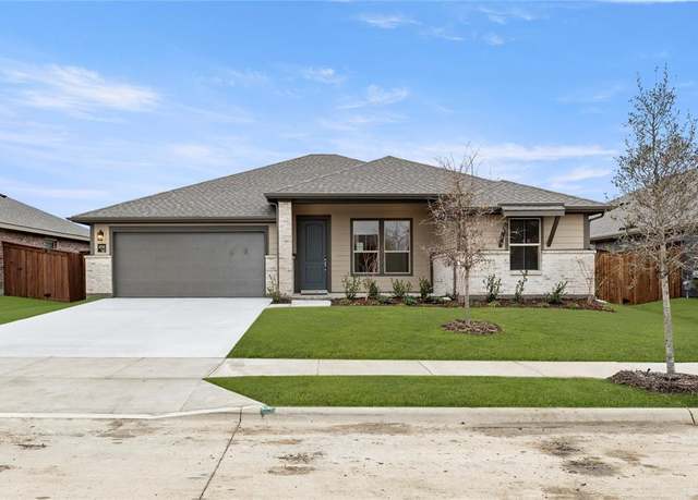 Property at 4026 Rio Run, Royse City, TX 75189, 3 beds, 2 baths