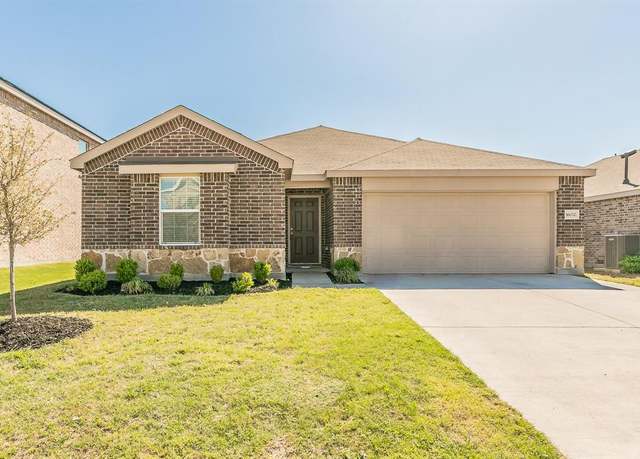 Property at 16032 Crews Ave, Haslet, TX 76052, 3 beds, 2 baths