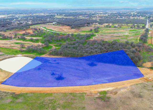 Property at Lot 8 Weisen Rd, Bartonville, TX 76226