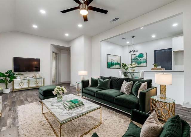 Property at 559 Helena St, Dallas, TX 75217, 3 beds, 2 baths