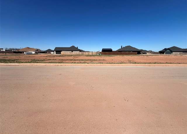 Property at 126 Beechcraft, Abilene, TX 79602