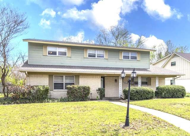 Property at 11316 Dumbarton Dr, Dallas, TX 75228, 4 beds, 1.5 baths