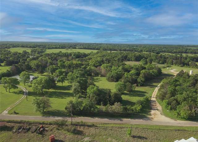 Property at Tract 1 Fcr 601, Teague, TX 75860