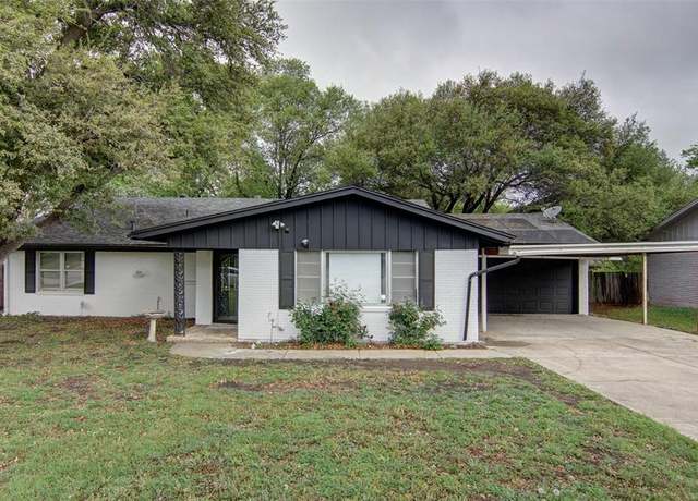 Property at 5624 Trail Lake Dr, Fort Worth, TX 76133, 3 beds, 2 baths