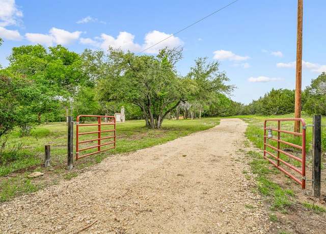 Property at 6265 County Road 208, Hico, TX 76457