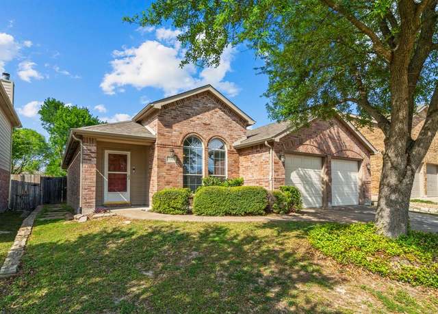 Property at 2110 Athabasca Falls Dr, Anna, TX 75409, 3 beds, 2 baths