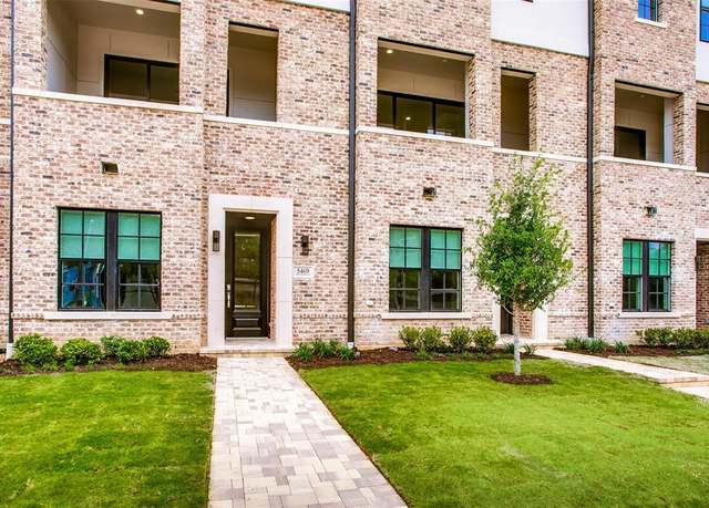 Property at 5469 Patterson St, Irving, TX 75039, 3 beds, 3.5 baths