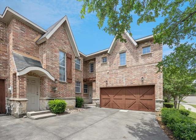 Property at 2153 Parkview, Carrollton, TX 75006, 3 beds, 3.5 baths