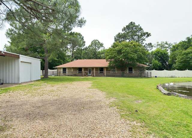 Property at 20002 State Hwy #274, Kemp, TX 75143, 4 beds, 2 baths