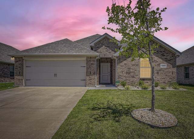 Property at 706 Spur Rdg, Princeton, TX 75407, 4 beds, 2 baths