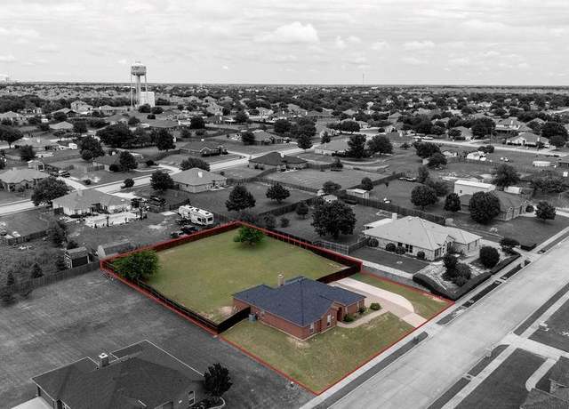 Property at 1551 Whiterock Dr, Midlothian, TX 76065, 3 beds, 2 baths