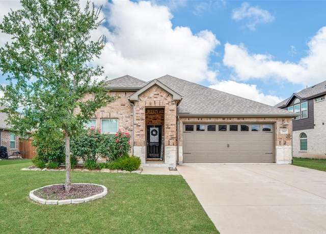Property at 2805 Field St, Celina, TX 75009, 4 beds, 3 baths