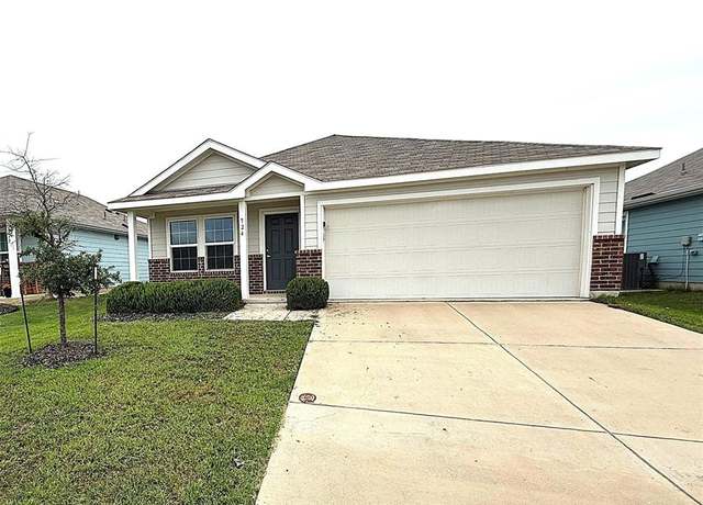 Property at 724 Autumnwood Way, Princeton, TX 75407, 3 beds, 2 baths