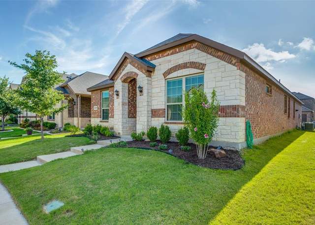 Property at 2836 Franklin Dr, Celina, TX 75009, 3 beds, 2 baths