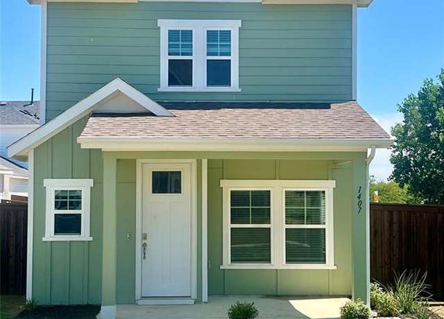 Property at 1407 Apricot Ln, Gainesville, TX 76240, 3 beds, 2.5 baths