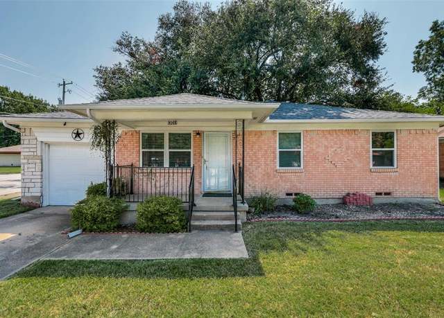 Property at 301 S 3rd St, Wylie, TX 75098, 3 beds, 1 bath
