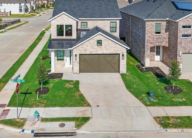 Property at 1441 Imperial Ave, Little Elm, TX 75036, 3 beds, 3.5 baths