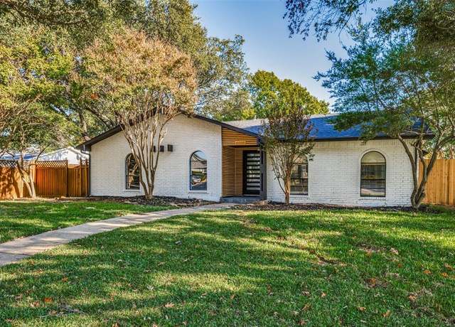Property at 6000 Blue Ridge Trl, Plano, TX 75023, 4 beds, 3 baths