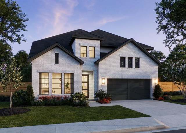 Property at 1401 Earles Ct, Mansfield, TX 76063, 4 beds, 4 baths