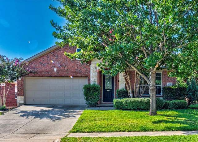 Property at 498 Jefferson Ln, Lake Dallas, TX 75065, 3 beds, 2 baths