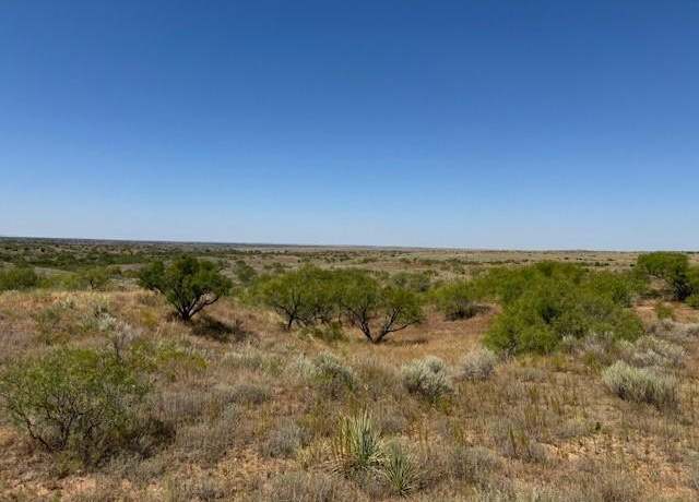 Property at 0000 FM 1037, Paducah, TX 79248