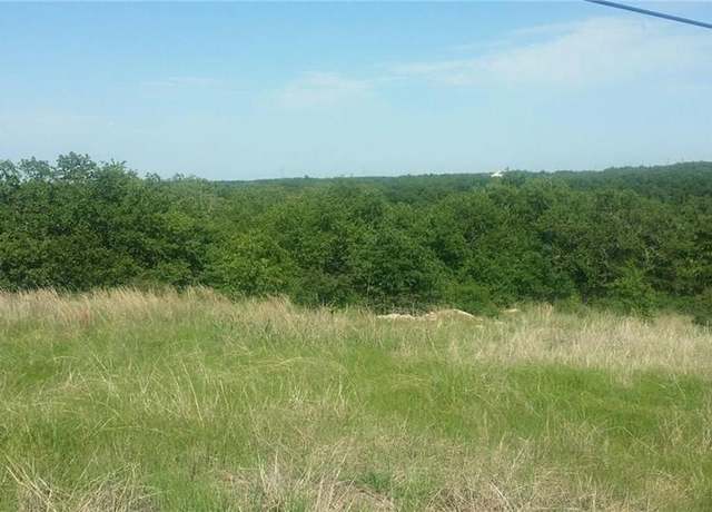 Property at TBT Bluffs Ave #484, Bowie, TX 76230