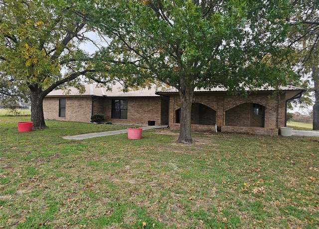 Property at 724 Foster Bond St, Cross Plains, TX 76443, 3 beds, 2 baths