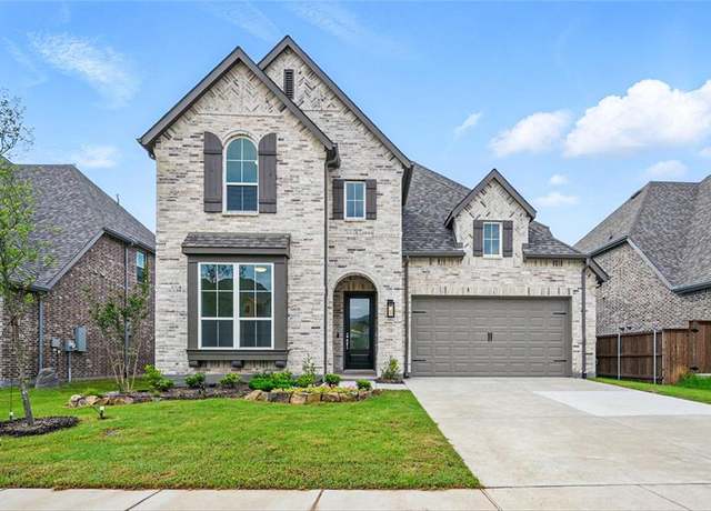 Property at 1116 El Sol Blvd, Sherman, TX 75090, 5 beds, 5 baths
