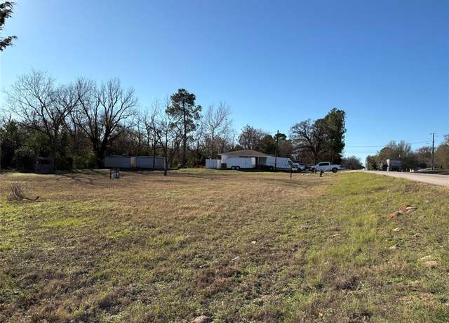 Property at 0002 N Main Hwy, Winnsboro, TX 75494