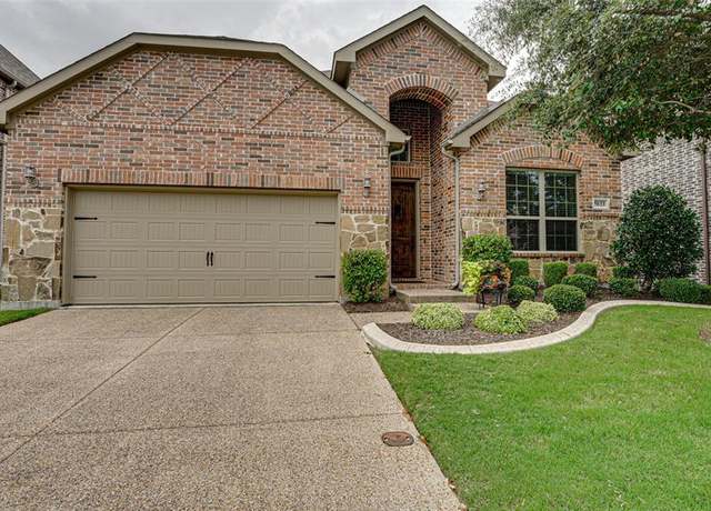 Property at 5633 Granada Dr, Mckinney, TX 75071, 3 beds, 2 baths