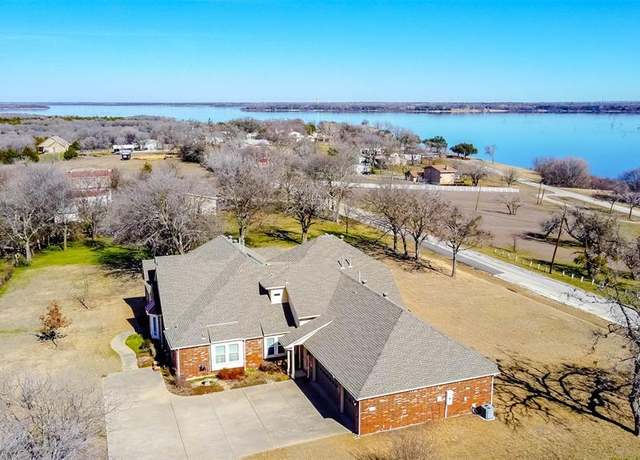 Property at 2348 Saint Paul Rd, St. Paul, TX 75098, 4 beds, 3.5 baths