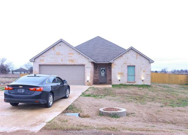 Property at 3016 Morris Rd, Mabank, TX 75147, 3 beds, 2 baths